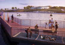 Inclusive Playgrounds and Resources in the Toledo Area