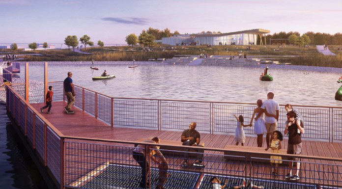 Inclusive Playgrounds and Resources in the Toledo Area