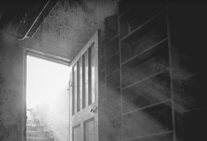 Ghost Stories for Middle Schoolers - Toledo Parent