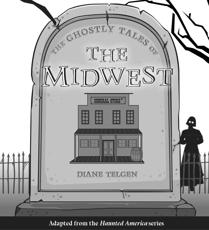 Free Printable Ghost Stories For Middle Schoolers