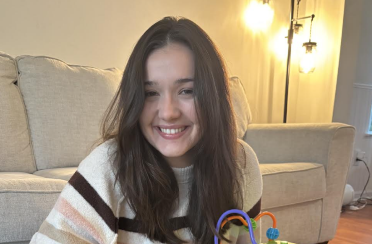 Mary Genson