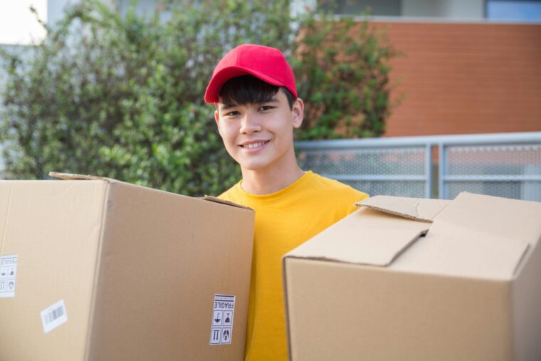 How Summer Jobs Help Teens Build Skills for Success