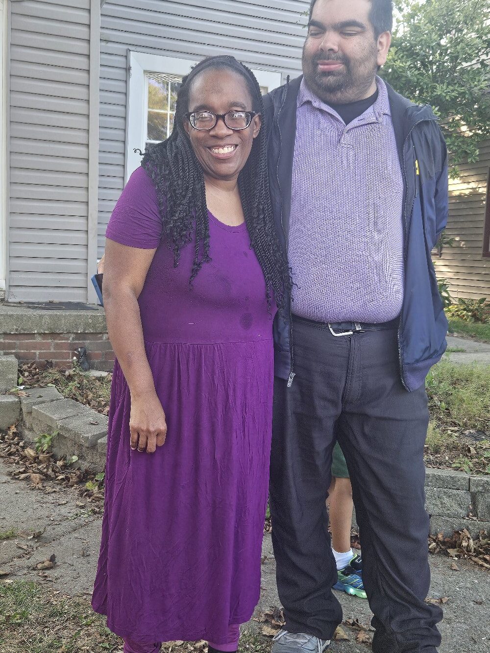 Facing Daily Challenges as a Parent with Personal Health Hurdles