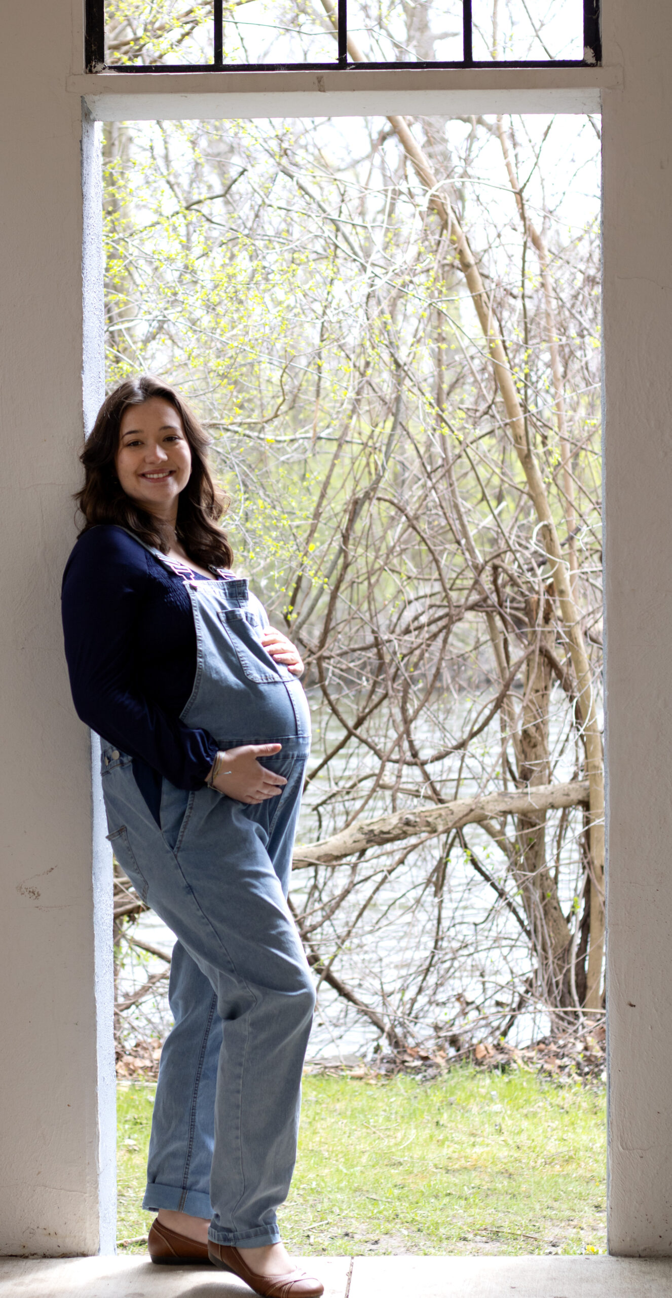 5 things I learned in the first year of motherhood