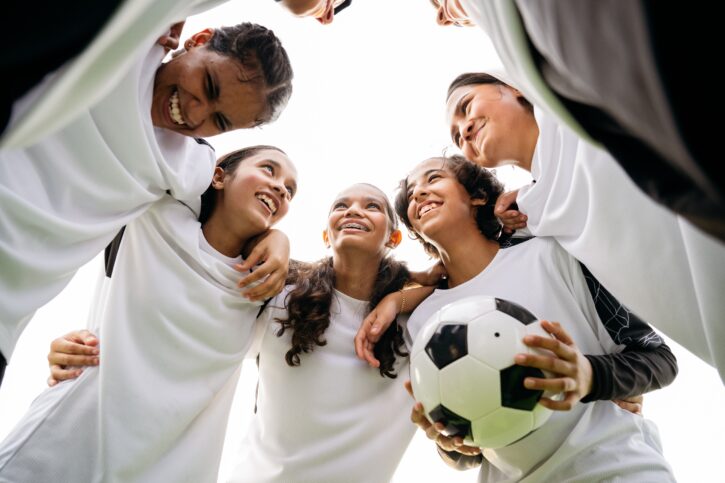 Recognizing Safe Sport Day: Taking Action Together