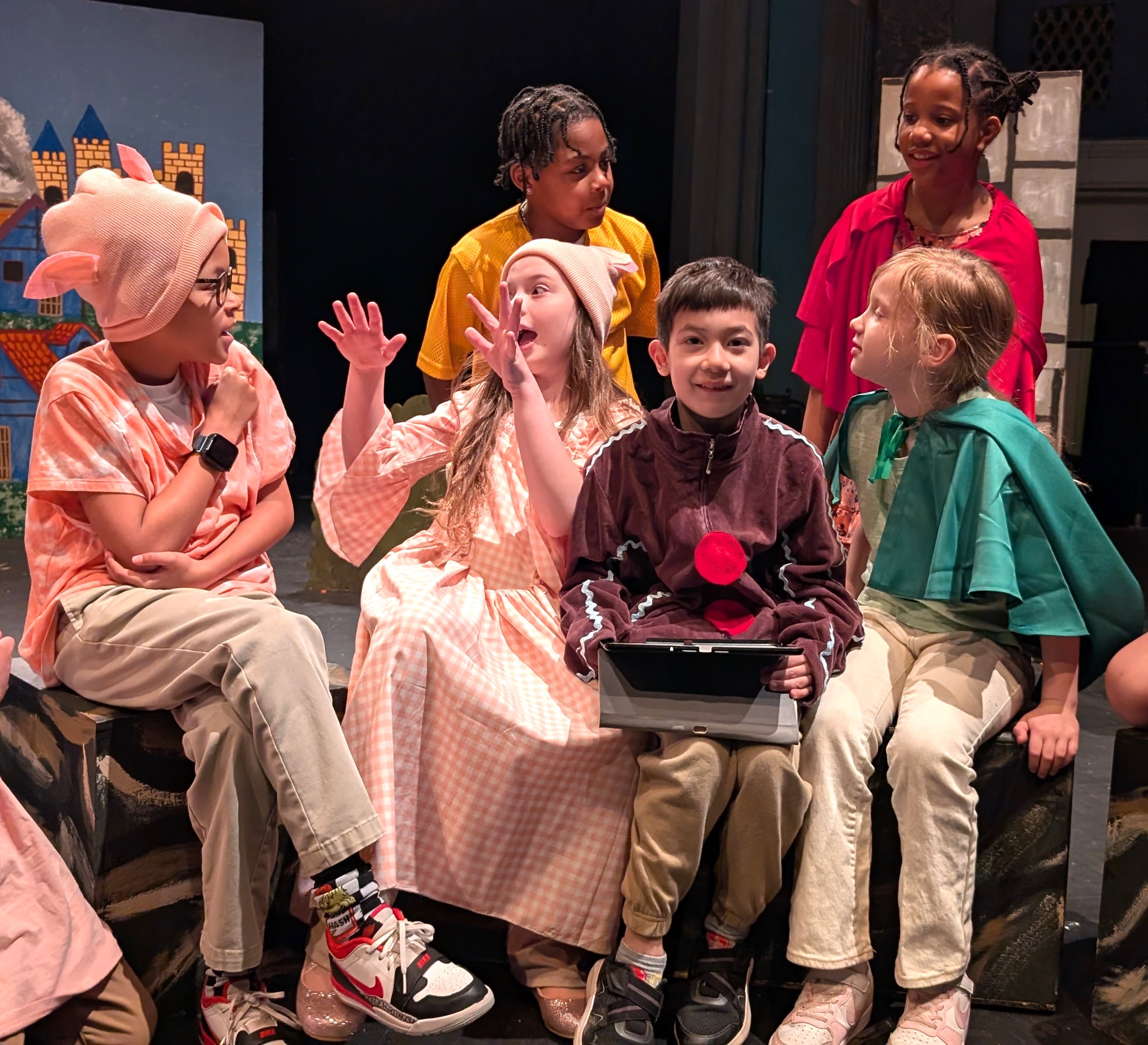 2025 Education Guide