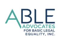 ABLE to Offer Free Legal Advice to Parents