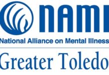 Breaking the Silence: NAMI’s Marriah Kornowa Brings Mental Health Conversations to the Heart of Toledo