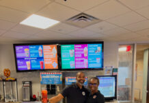 Sept./Oct. 2025: New Kids on the Block