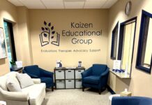 Kaizen Educational Group: Holistic, Personalized and Empowering Services