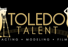 Toledo Talent Helps Teens Develop as Potential Film Actors