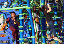 Toledo Seeking Public Input on Playground Renovations