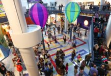 Inclusive Indoor Fun in Toledo