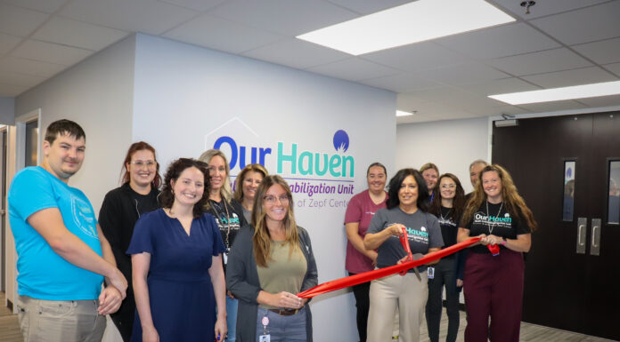 What’s Briefly Happening: November/December 2025