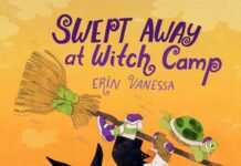 What’s on Our Bookshelf this October