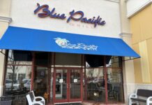 Fresh Flavor and Custom Creation at Blue Pacific Grill