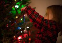 Festive Family Fun Photo Contest