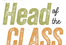 Head of the Class 2026