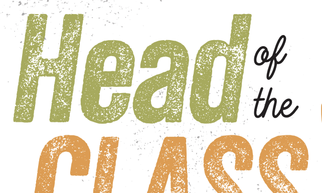 Head of the Class 2026