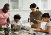 What Parents Often Say During Sibling Conflict (and What Helps More)