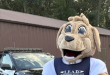 L.E.A.D. Program Delivers Anti-Drug Messages To Students