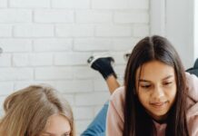 It Takes a Village: Toledo’s Network of Teen Support