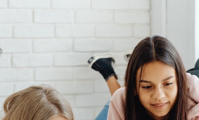 It Takes a Village: Toledo’s Network of Teen Support