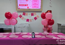 Toledo Parent’s Birthday Guide