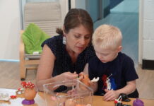 Toledo Parent’s Childcare and Preschool Showcase