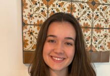 Letter From the Editor: Planning for Warmer Days