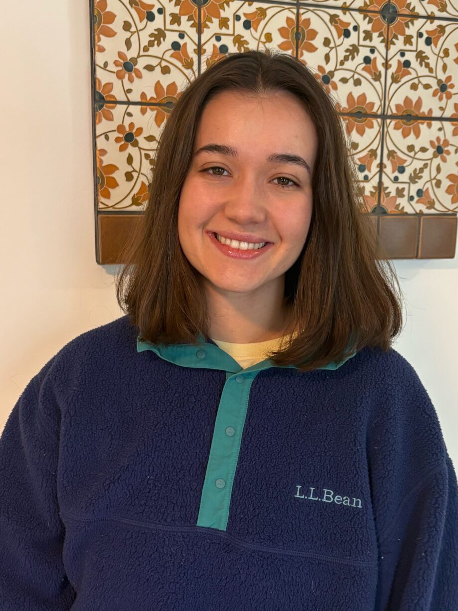 Letter From the Editor: Planning for Warmer Days